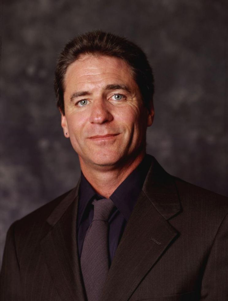 Linwood Boomer