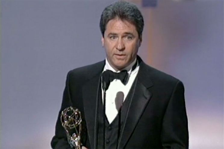 Linwood Boomer