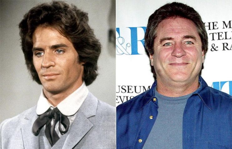 Linwood Boomer