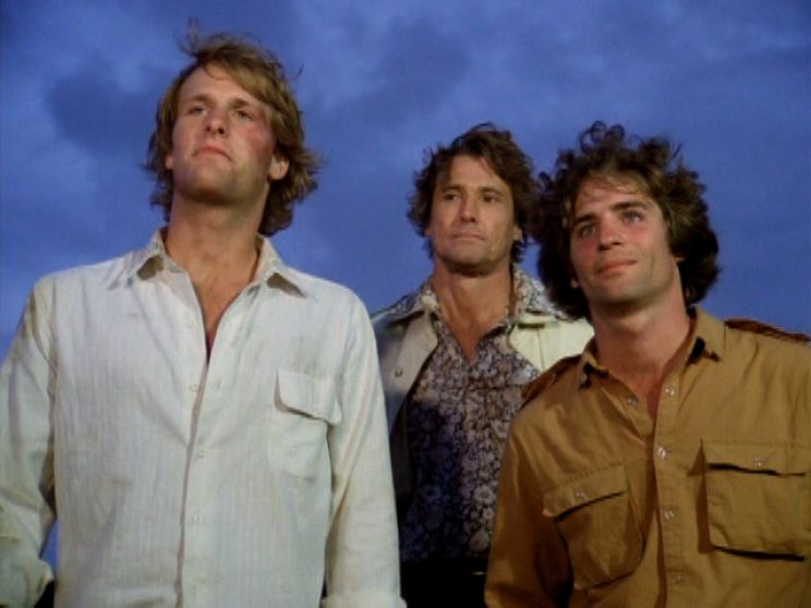 Linwood Boomer