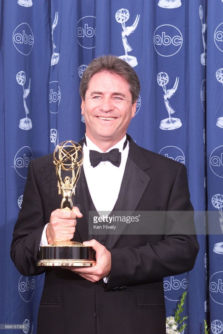 Linwood Boomer