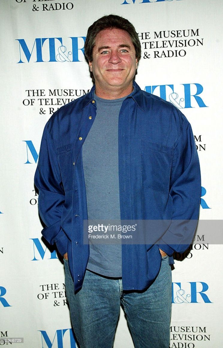 Linwood Boomer