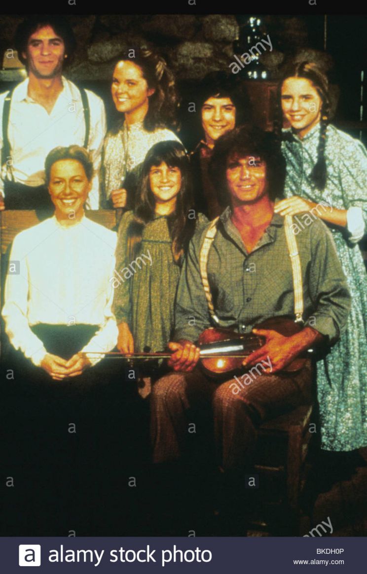 Linwood Boomer