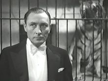 Lionel Atwill