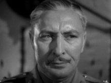 Lionel Atwill