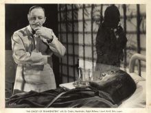 Lionel Atwill