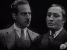 Lionel Atwill