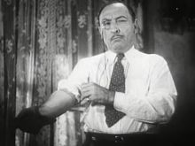 Lionel Atwill