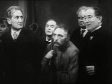 Lionel Atwill