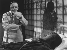 Lionel Atwill