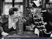 Lionel Atwill