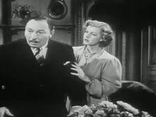 Lionel Atwill
