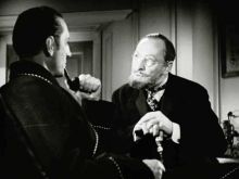 Lionel Atwill