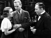 Lionel Atwill