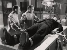 Lionel Atwill