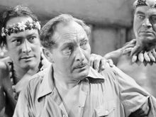 Lionel Atwill