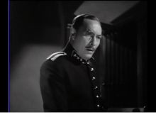 Lionel Atwill
