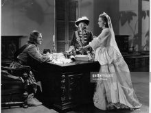 Lionel Atwill