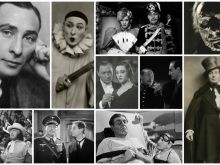 Lionel Atwill