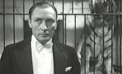 Lionel Atwill