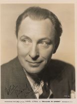 Lionel Atwill