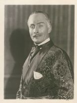 Lionel Atwill