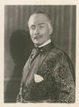 Lionel Atwill