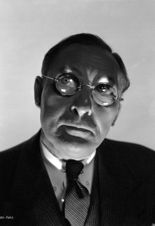 Lionel Atwill