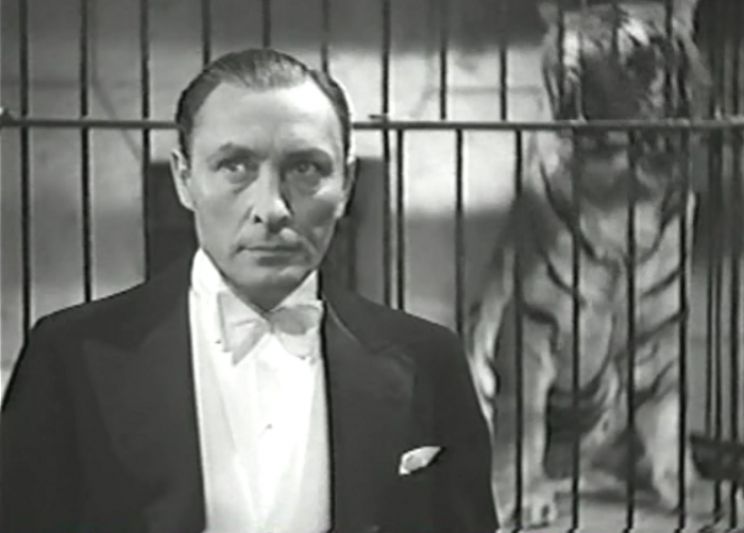 Lionel Atwill