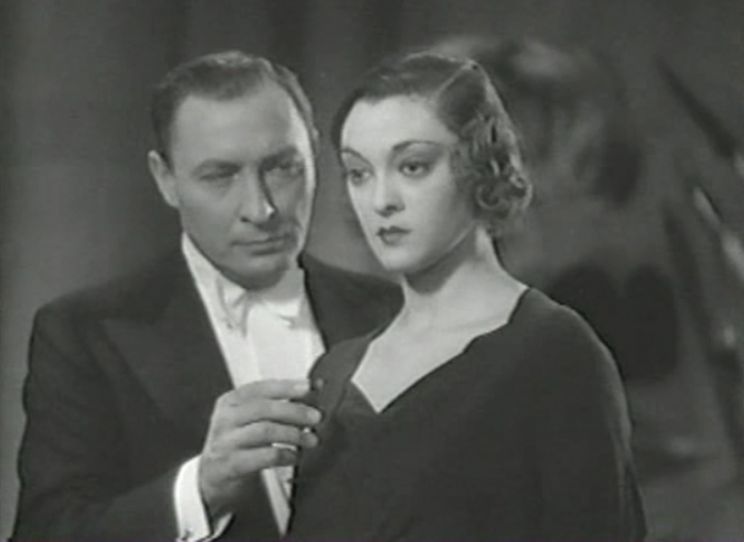 Lionel Atwill