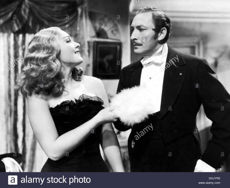 Lionel Atwill