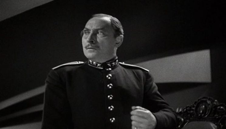 Lionel Atwill