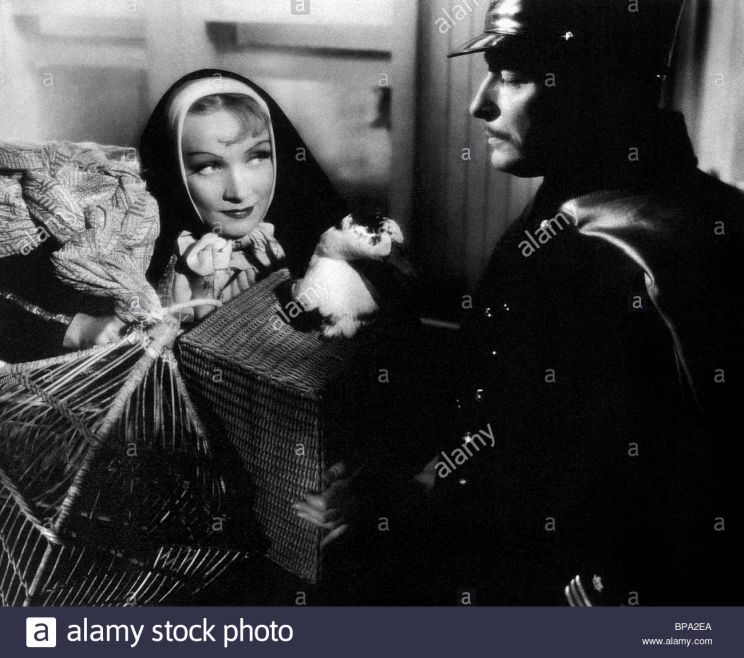 Lionel Atwill