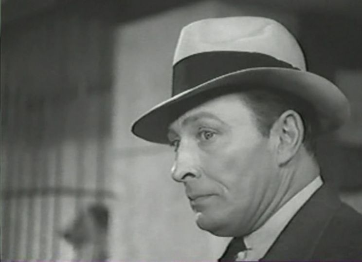 Lionel Atwill