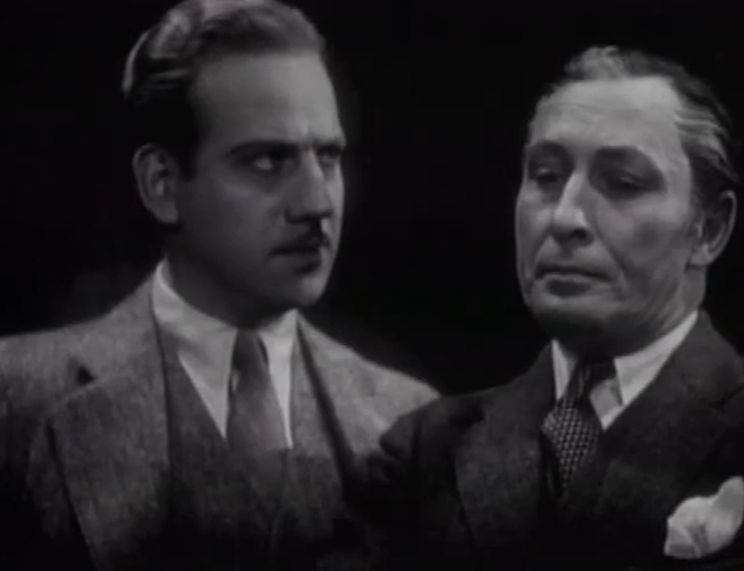 Lionel Atwill