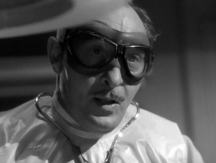 Lionel Atwill