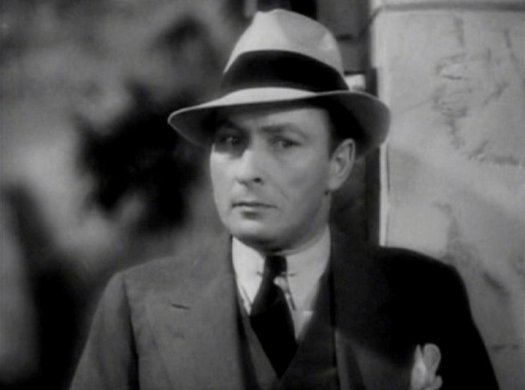 Lionel Atwill
