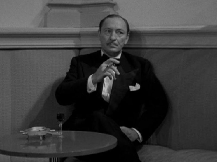 Lionel Atwill