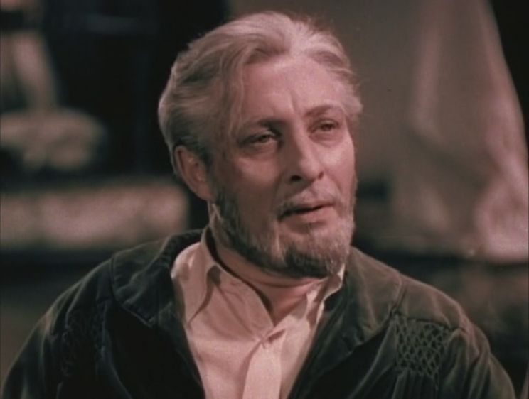 Lionel Atwill