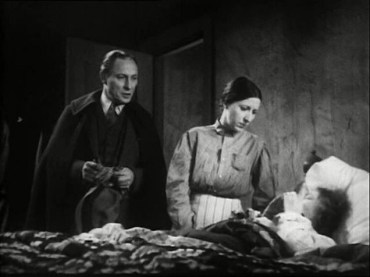 Lionel Atwill