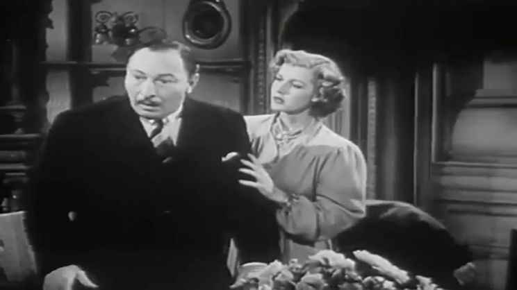 Lionel Atwill