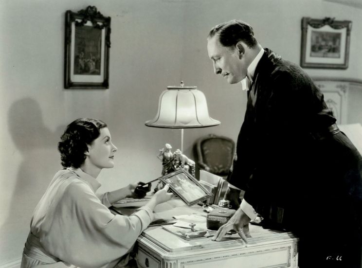 Lionel Atwill