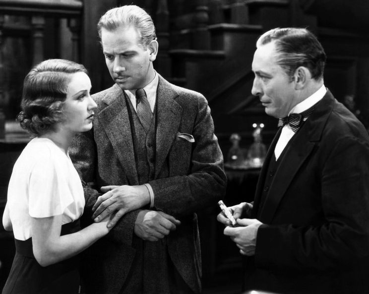Lionel Atwill
