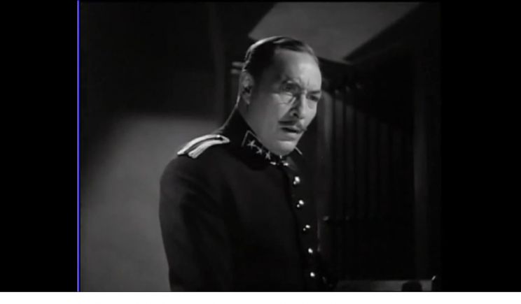 Lionel Atwill
