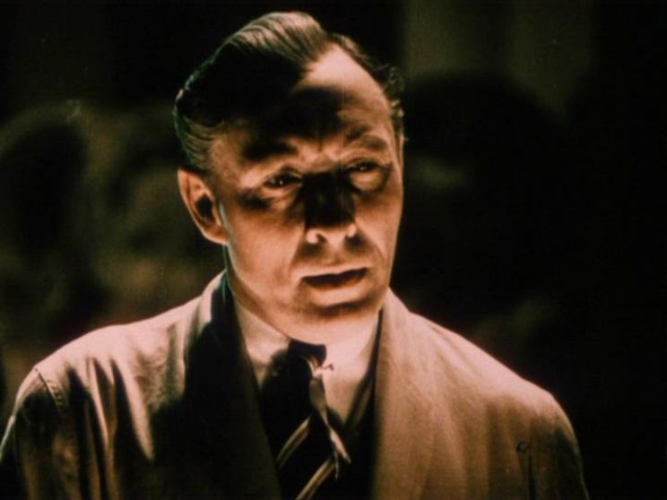 Lionel Atwill