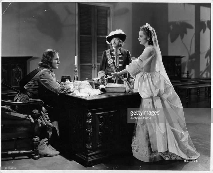 Lionel Atwill