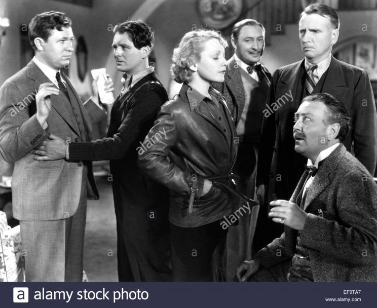 Lionel Atwill