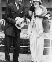 Lionel Barrymore