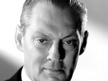 Lionel Barrymore