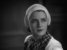 Lionel Barrymore